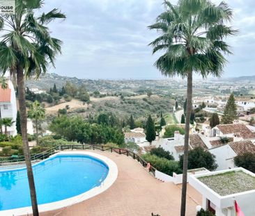 Duplex en alquiler en Mijas Golf, Mijas - Photo 5