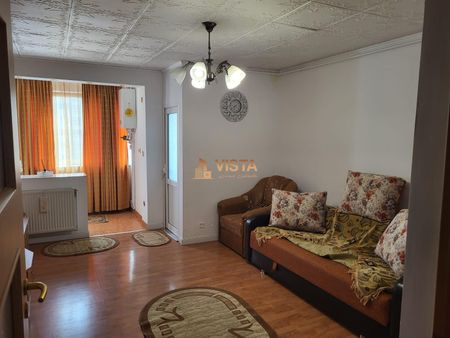 Garsoniera, zona Astra Judetean - Photo 3