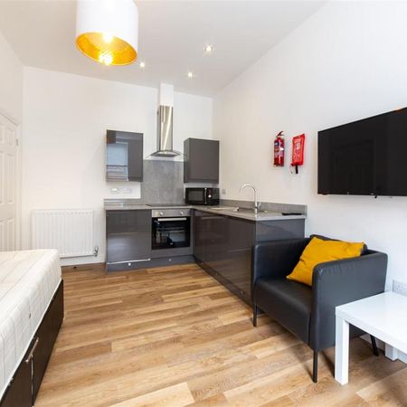 Studio to rent - Photo 4