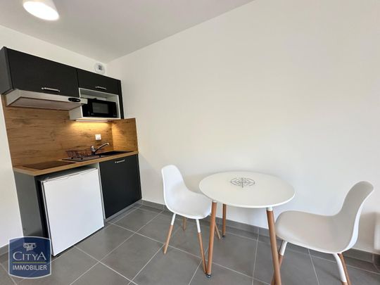 Location Appartement 1 pièce 31m² TOURS 37000 - Photo 1