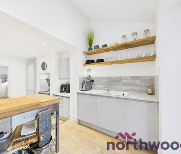 2 bedroom terraced house to rent - Photo 6