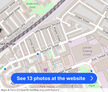 Sanquhar Street, Splott - Photo 1