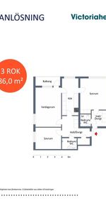 Lundborgsesplanaden 2 - Foto 4