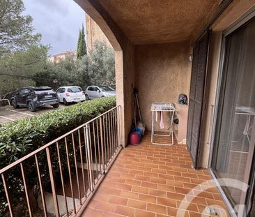 Appartement T1 à louer - Photo 6