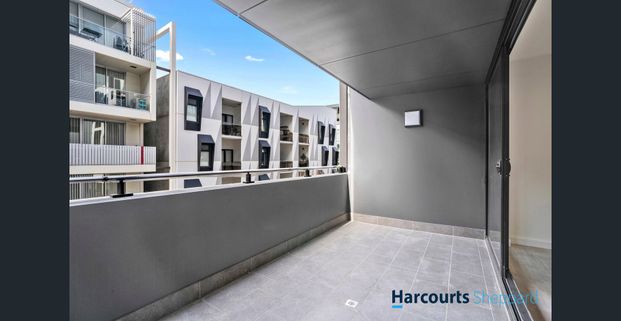 Bowden Beauty! Modern 2-Bed, 2-Bath Apartment with Balcony - Photo 1