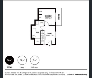 205/235-237 Pirie Street, Adelaide, SA 5000 - Photo 4