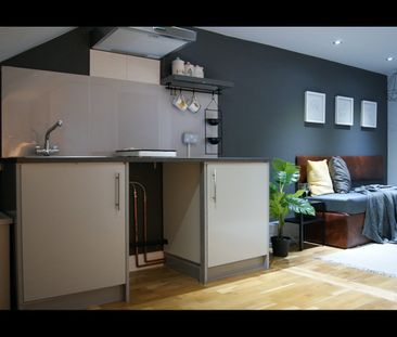 Room in a Shared House, Lordship Lane, N17 - Photo 2