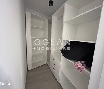 Apartament 3 camere, ansamblul Evolution - Photo 6
