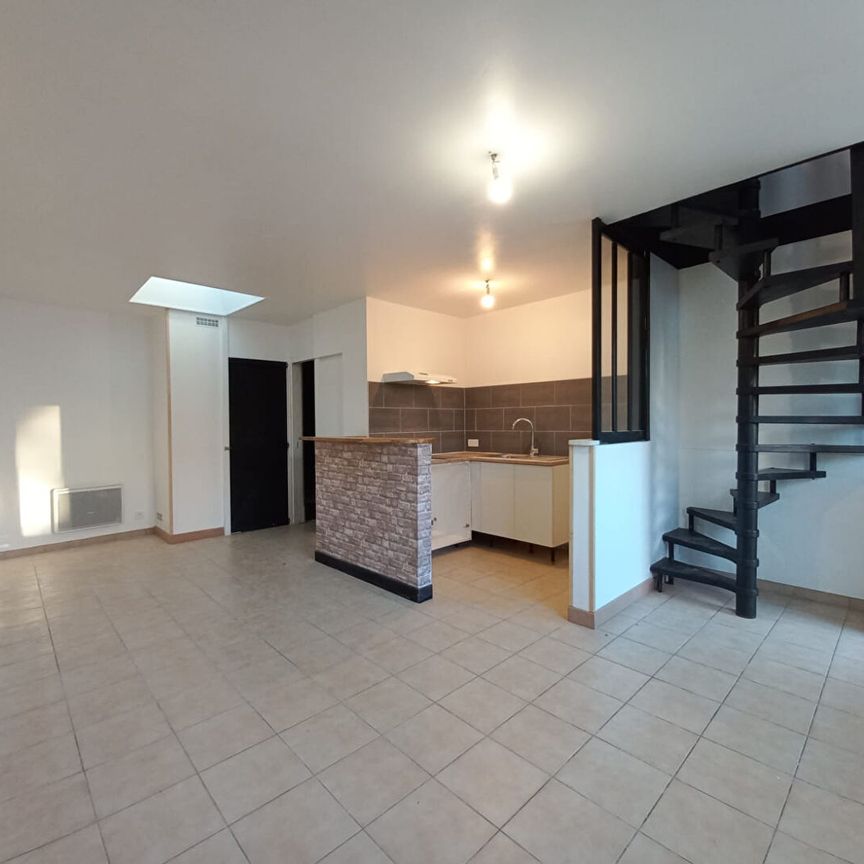 Appartement T2 Gagny à louer - Photo 1