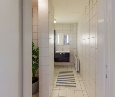 Indbydende lejlighed i hjertet af Aalborg med grønne arealer - Photo 5