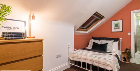 1 bedroom house to rent - Photo 2