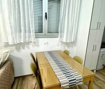 Piso en alquiler en Avenida Islas Canarias, cerca de Calle Manuel D... - Photo 6