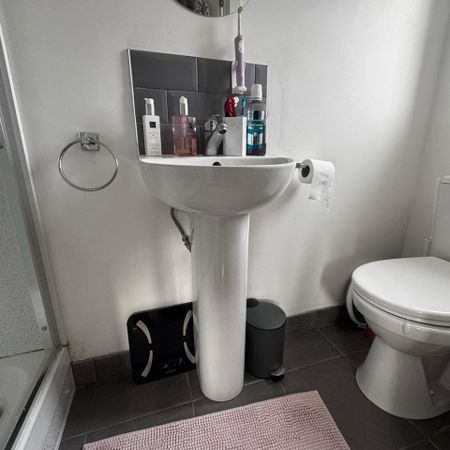 Studio Flat, Portswood Road, SO17 - Photo 4