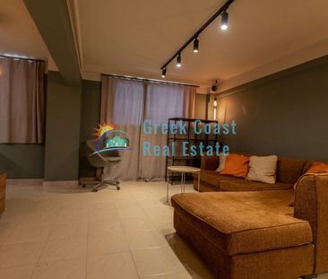 Διαμέρισμα για ενοικίαση Τερψιθέα - Γλυφάδα (Πάτρα) - Photo 4