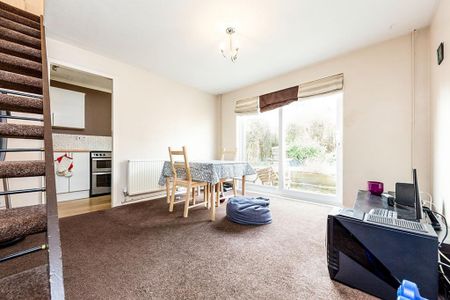 1 bedroom terraced house to rent - Photo 3