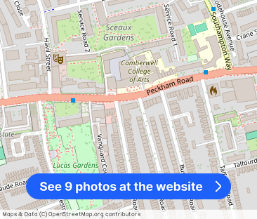 Fairwall House, SE5 8QW - Photo 1