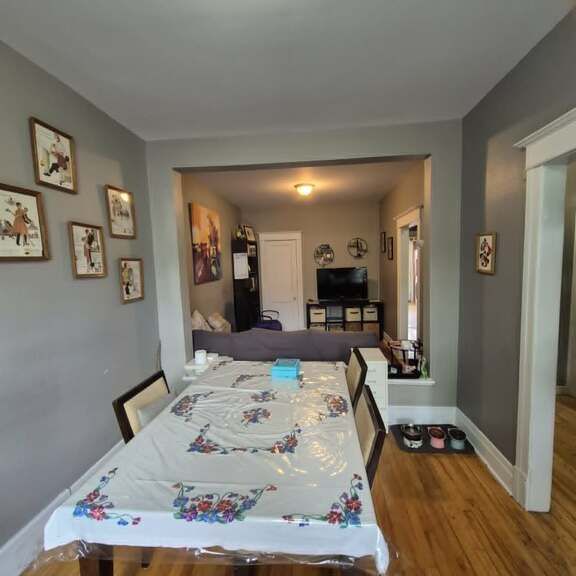 4 1/2 2e étage - Photo 1