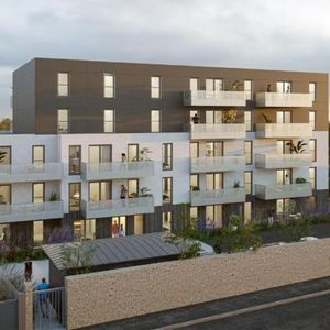 Location Appartement 3 pièces 63m² LAVAL 53000 - Photo 2