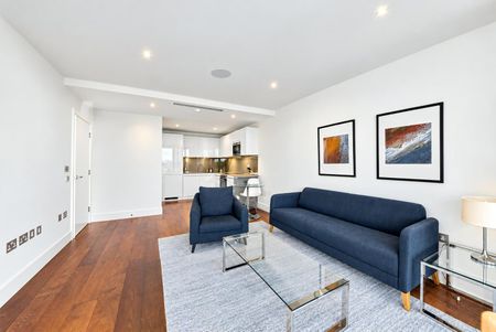 1 Bed Flat, Central Avenue, SW6 - Photo 2