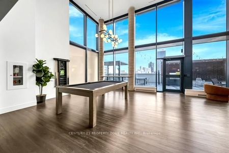 For Lease - 25 Wellington Street Unit# 1914, Kitchener, Ontario - Photo 3
