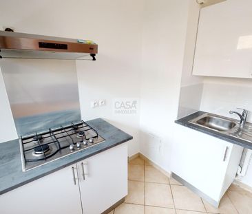 Location Appartement 2 pièces 39m² DRANCY 93700 - Photo 3