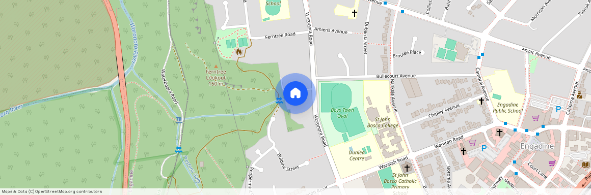 24/199 Woronora Road, NSW 2233, Engadine