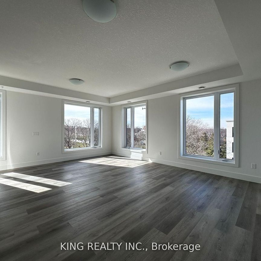 For Lease - 107 Roger Street Unit# 614, Waterloo, Ontario - Photo 1