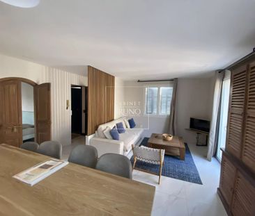 Location Appartement 3 pièces 59m² CANNES 06400 - Photo 4