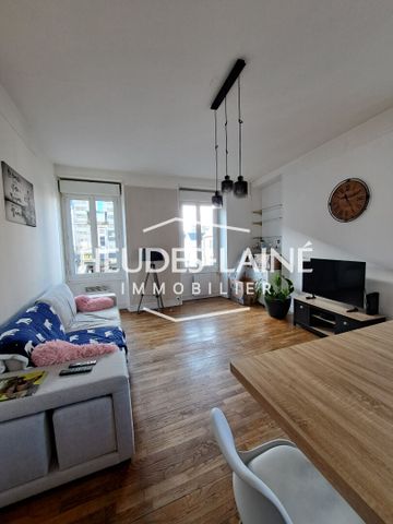 Location Appartement 5 pièces 132m² PONTORSON 50170 - Photo 2