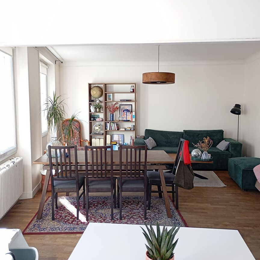 Location Appartement 4 pièces 90m² - Photo 1