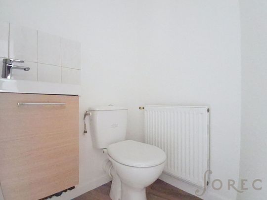 Location Appartement 3 pièces 42m² MONTIGNY LES METZ 57950 - Photo 1