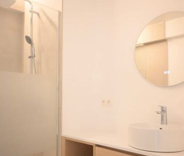 Appartement te huur - Foto 2