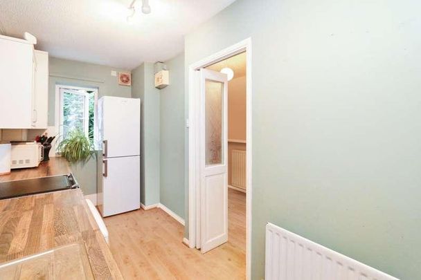 Cedarhurst, Elstree Hill, Bromley, BR1 - Photo 1