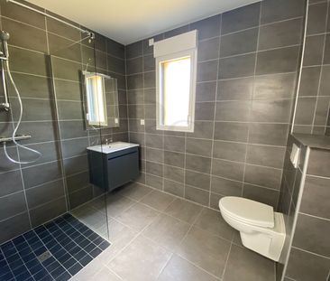 La Lande Patry - Pavillon neuf de T3, - Photo 6