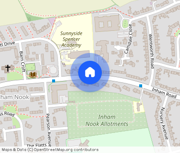 Inham Road, Beeston Nottingham, NG9 - Photo 1