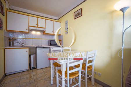 Location Appartement 2 pièces 32m² - Photo 3