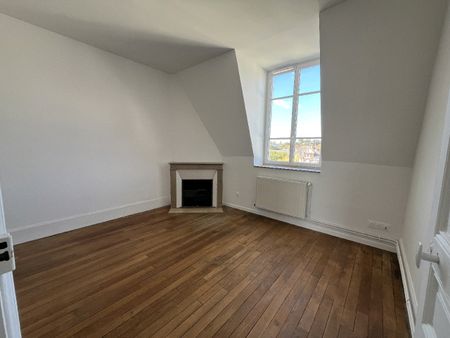 Location Appartement 4 pièces 102m² L AIGLE 61300 - Photo 5