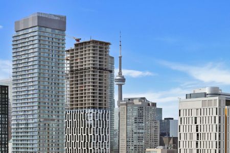 For Lease - 319 Jarvis Street Unit# 2717, Toronto, Ontario - Photo 3