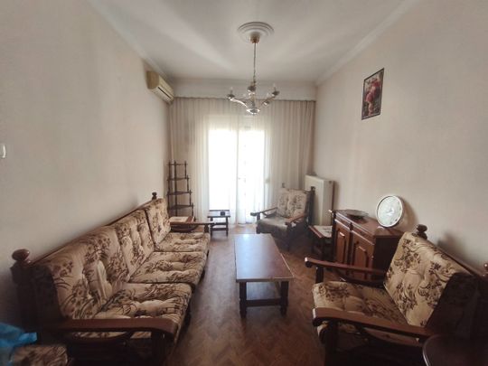 Διαμέρισμα για ενοικίαση Αντιγονιδών (Κέντρο Θεσσαλονίκης) - Photo 1