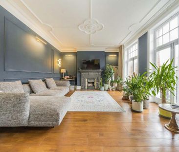 4 bedroom flat to rent - Photo 6