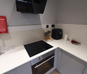 Studio Flat, Brand New Double Studio, SW6 - Photo 3