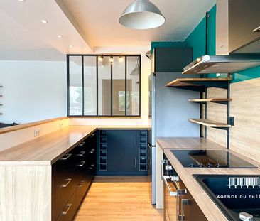 Location Appartement 3 pièces 66m² - Photo 5