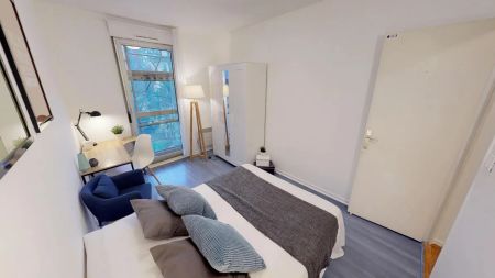 27F Rue du Bourbonnais 27F, Lyon - Photo 2