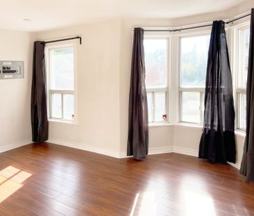 For Lease - 19 Erie Avenue Unit# Upper, Hamilton, Ontario - Photo 2