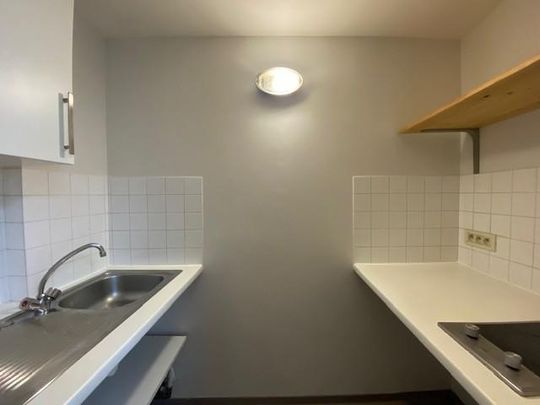 Location Appartement 2 pièces 37m² BORDEAUX 33000 - Photo 1