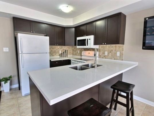 For Lease - 614 Shoreline Drive Unit# 5, Mississauga, Ontario - Photo 1