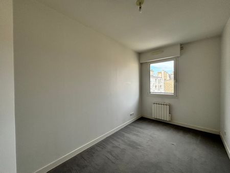 APPARTEMENT T3 REIMS CARRE ROYAL - Photo 4