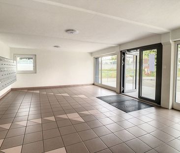 Joli logement de 3 pièces / SCHÖNE 3-Zimmer-Wohnung - Foto 2