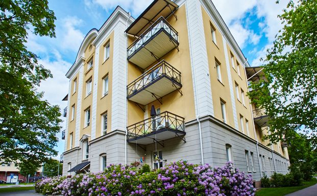 Kaserngatan 8 - Foto 1