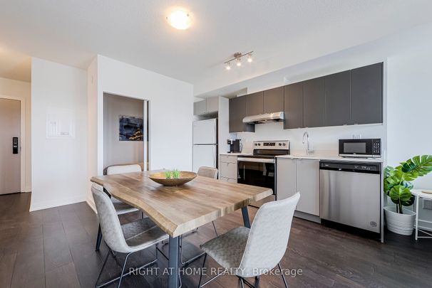 For Lease - 3200 Dakota Common Way Unit# B816, Burlington, Ontario - Photo 1